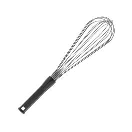 Fouet - 0,08 KG - 40 CM - inox - Louis Tellier - 110004