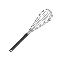 Fouet - 0,07 KG - 50 CM - inox - Louis Tellier - 110006