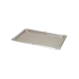 Serveerplateau - 1/1 GN - 53 x 32.5 CM - RVS - 130330