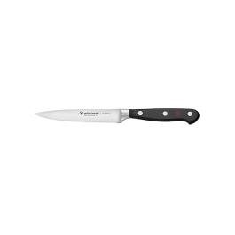 Couteau d'office - 0.075 KG - 22.9 CM - acier inoxydable - Wusthof - 150012
