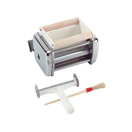 Rouleau à découper Ravioli - 1.5 KG - 207004