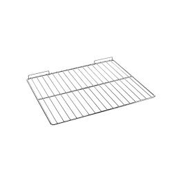 Rooster - 2/1 GN - 62.5 x 53 CM - RVS - 316094