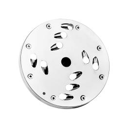 Raspschijf - 0.16 KG - 408018