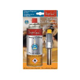 Torche de cuisine &amp; - 0.435 KG - Butane - Bright Spark - 514020