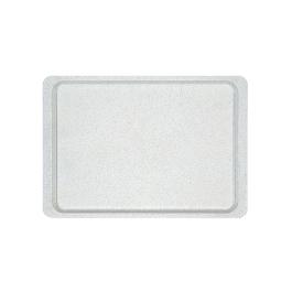 Plateau - 1/1 GN - 53 x 32,5 CM - Polyester - Décor - Roltex - 518132