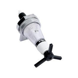 Maatschenker - 0.11 KG - Kunststof - 0.05 Liter - 534017