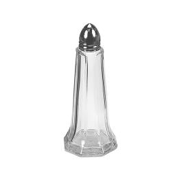 Peper / Zoutstrooier - 0.1 KG - Glas - 560010