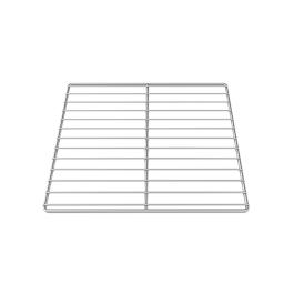 Grille - 2/3 GN - 35,4 x 32,5 CM - Inox - Unox - 596300