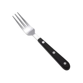 Steakvork - 0.055 KG - 20 CM - RVS - 744032