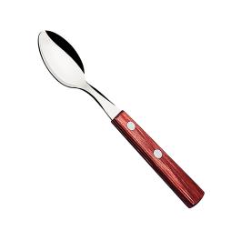 Koffielepel - 0.02 KG - 15 CM - RVS - Tramontina - 727004