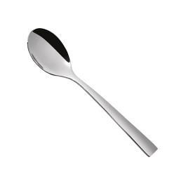 Koffielepel - 0.019 KG - 14 CM - RVS 18/0 - ProSup - 744717