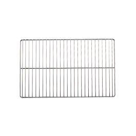 Grille - GN 1/1 - 53 x 32,5 CM - Inox - 720316