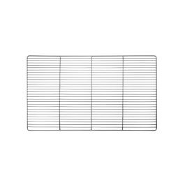 Grille - 60 x 40 CM - 0,87 KG - Inox 18/10 - 720318