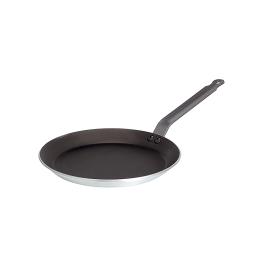 Crêpepan - H 2.5 CM - 0.8 KG - Ø26 CM - Aluminium - Pujadas - 720746