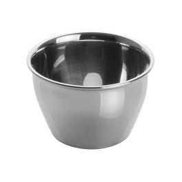 Puddingvorm - H 5 CM - 0.07 KG - Ø7 CM - RVS 18/08 - 0.15 Liter - 725025