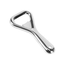 Flesopener - 0.011 KG - 8 CM - Staal - Westmark - 801001