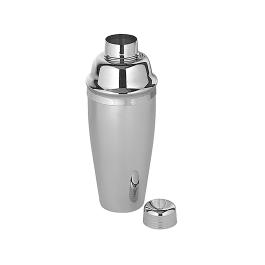 Cocktailshaker - 3-delig - 70 CL - RVS - 815032