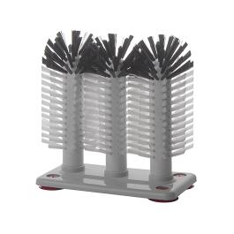 Glazen-Spoelborstel - H 18.5 CM - 0.3 KG - Polyamide - 824001