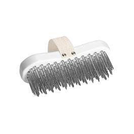 Blokborstel - H 5 x 8 CM - 0.3 KG - 22 CM - 836001