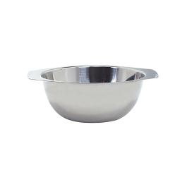 Soepkom - 0.08 KG - Ø13 CM - RVS - 0.35 Liter - 857071
