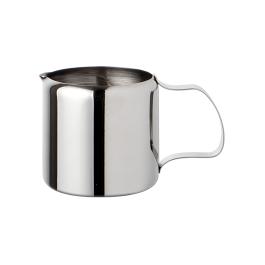Roomkan - H 5 CM - 0.04 KG - Ø5 CM - RVS - 0.085 Liter - 861016