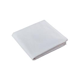 Passeerdoek - 70 CM - 0.1 KG - 70 CM - Katoen - Wit - 878009