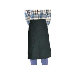 Kokssloof - 50 CM - 0.15 KG - 100 CM - Katoen - Zwart - 878025