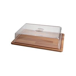 Plateau de service - 0.001 KG - Couvercle - 145235