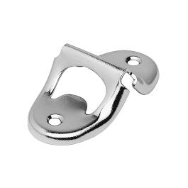 Flesopener - 0.05 KG - 9.5 CM - RVS - 881011