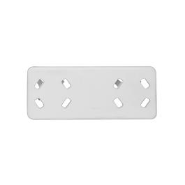 Clip - H 5 x 12 CM - 0.015 KG - Polypropyleen - CR1001