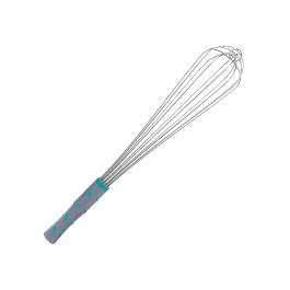 Fouet - 0.307 KG - 45.5 CM - Inox 18/08 - 721954