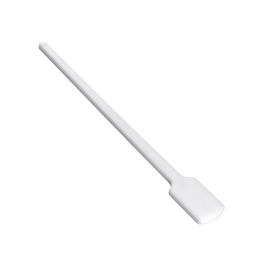 Spatule d'agitation - 1,155 KG - 120 CM - Polyéthylène - Blanc - 882154