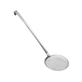 Pompe à graisse - 0,3 KG - Ø15 CM - 54 CM - inox - 893080