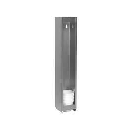 Bekerhouder - 0.945 KG - RVS - 899151