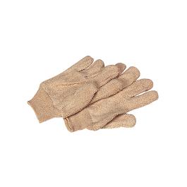 Ovenhandschoenen - 0.18 KG - 30 CM - Katoen - 919001