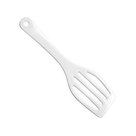 Spatule - 0.045 KG - 26 CM - Polybutylène téréphtalate (Pbt) - Blanc - WACA - 937230