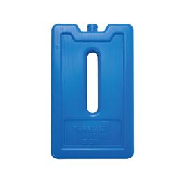 Elément de refroidissement - 1/4 GN - H 30 x 265 x 162 CM - Plastique - 235032