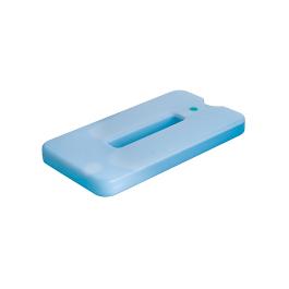 Elément de refroidissement - 1/3 GN - H 3 x 32,5 x 17,6 CM - Polythène - 070500