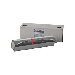 Aluminium-Folie - 30 CM - 1.9 KG - 250 CM - Aluminium - Caterchef - 075010