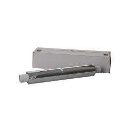 Aluminium-Folie - 40 CM - 2 KG - 200 CM - Aluminium - Caterchef - 075011