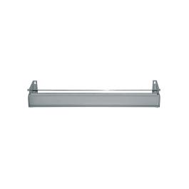 Folie-Dispenser - H 9 x 66 x 17 CM - 1.4 KG - Metaal - 075060