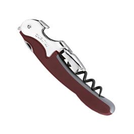 Kelnersmes - 0.076 KG - 12 CM - Acrylonitril-Butadieen-Styreen (Abs) - Amarant - 120205