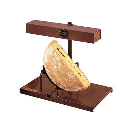 Appareil à Raclette - H 40 x 46 x 26,5 CM - 3,76 KG - 220 - 240 V - 850 W - Louis Tellier - 202075