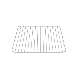 Grille - 46 x 33 CM - 0,806 KG - Chromé - Unox - 596340