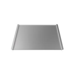 Plaque à pâtisserie - 46 x 33 CM - 0,45 KG - Aluminium - Unox - 596341