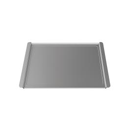 Plaque à pâtisserie - 34.2 x 24.2 CM - 0.512 KG - Aluminium - Unox - 596361