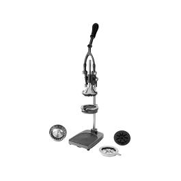 Frites-Snijder - H 80 x 17.5 x 20 CM - 6.15 KG - Metaal - Pujadas - 721040