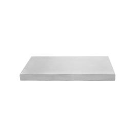 Elément de refroidissement - 1/1 GN - H 4,5 x 53 x 32,5 CM - acier inoxydable - 861144
