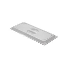 Couvercle Ice - 36 x 16,5 CM - 0,17 KG - Polycarbonate - Transparent - Standard - 953945