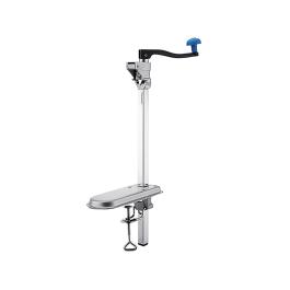 Staart-Blikopener - 2 KG - 59 CM - RVS - 861045